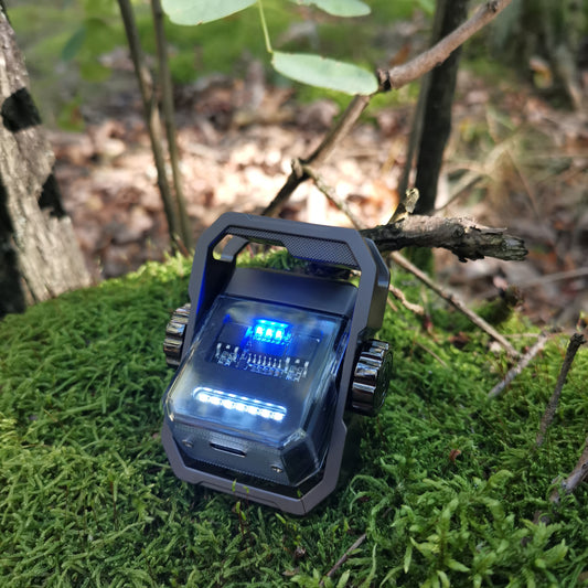 lighter windproof , gyroschopic, charging lighter