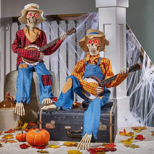 HALLOWEEN 2023 PRODUCTS UPDATES