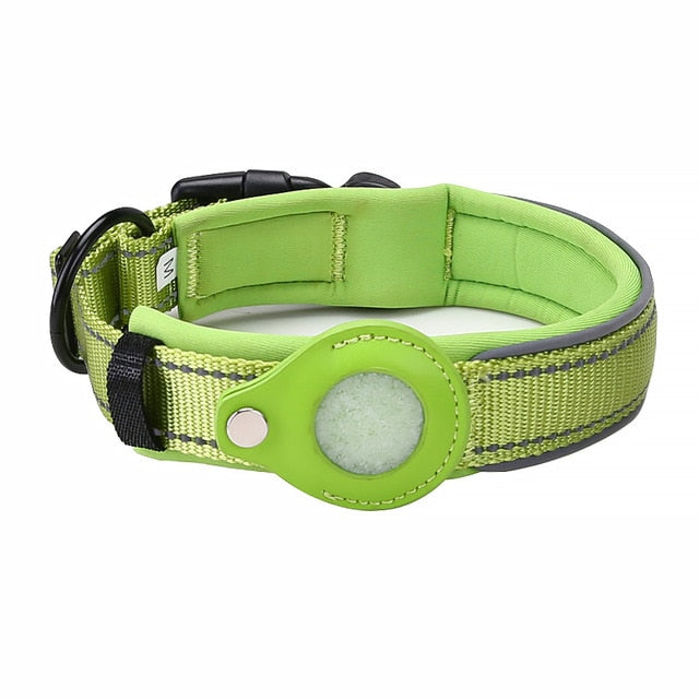 Anti-Lost Pet Dog Collar | The Anti-Lost Pet Dog Collar offers an exceptional solution for pet owners looking to increase their