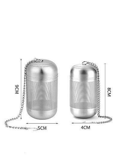 Tea Separating And Braising Pot Tea Maker.