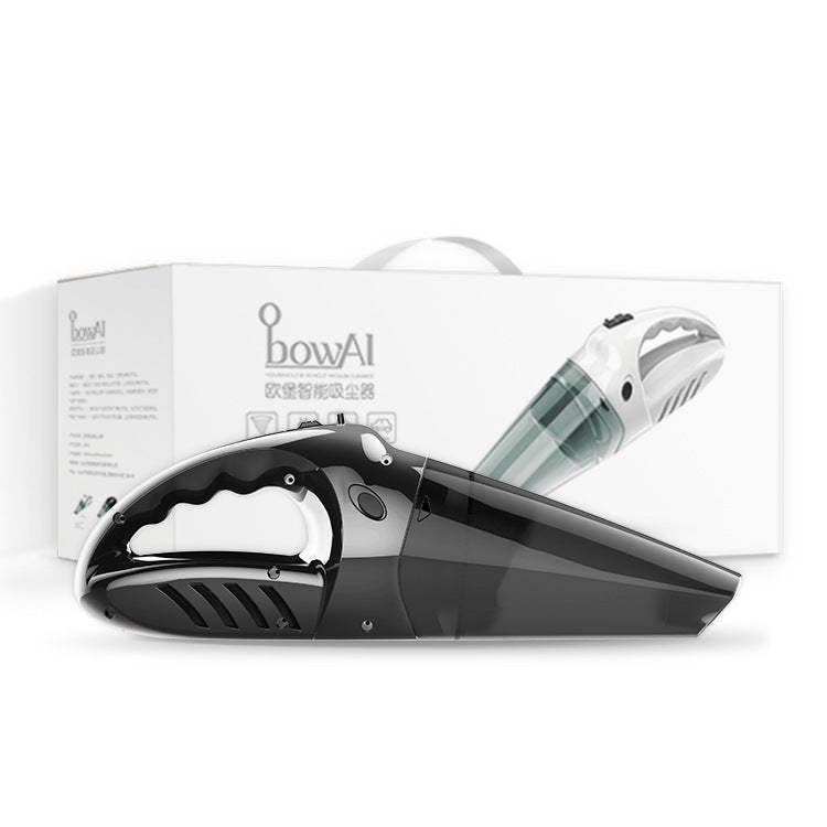High Power Vacuum Cleaner Handheld Wireless Vacuum Cleaner Household.