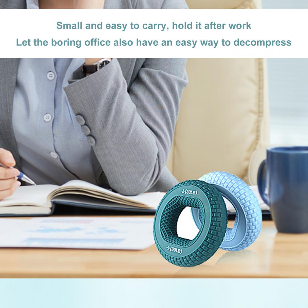 Hand Grip Strengthener uk gadget