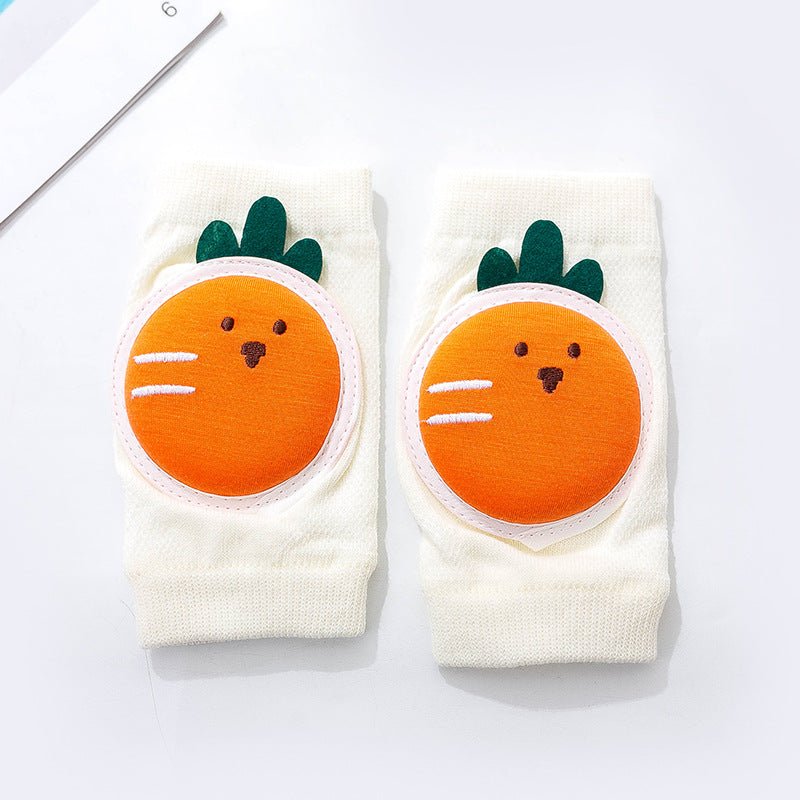 Baby crawling knee pads | baby care |
Applicable gender: neutral/male and female
Pattern: Cartoon
Style: Split finger gloves
Sp