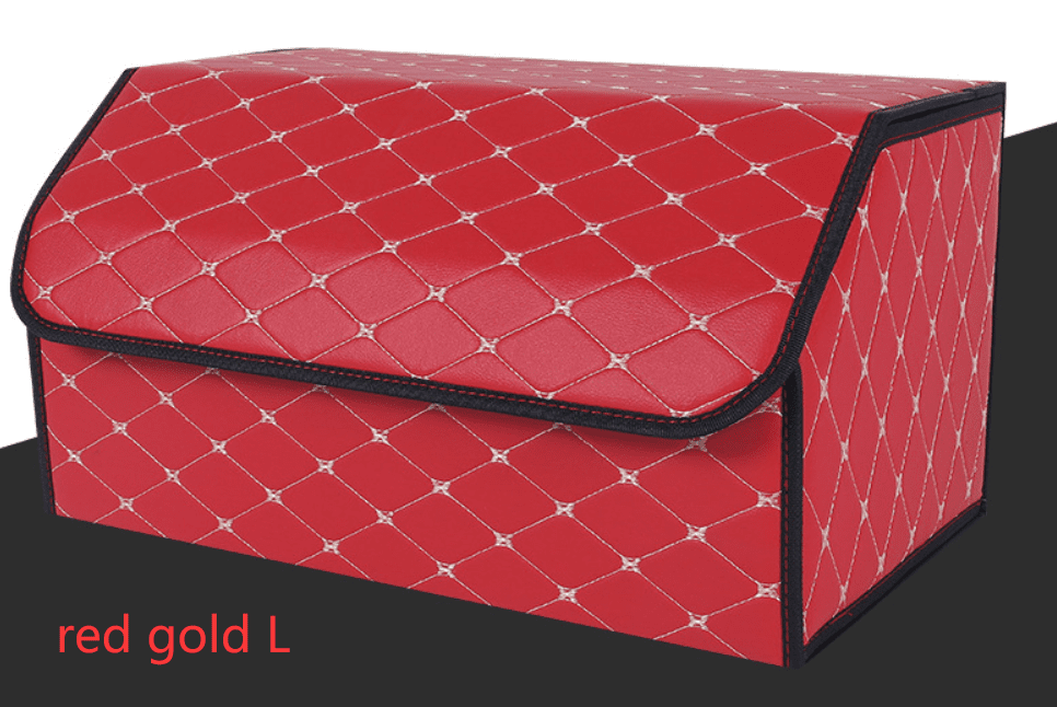 car organizer car storage box - 18