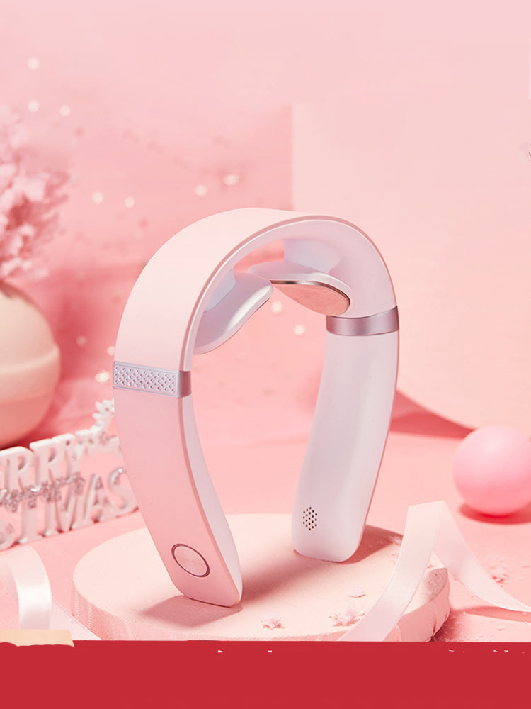 Neck Care Massager.