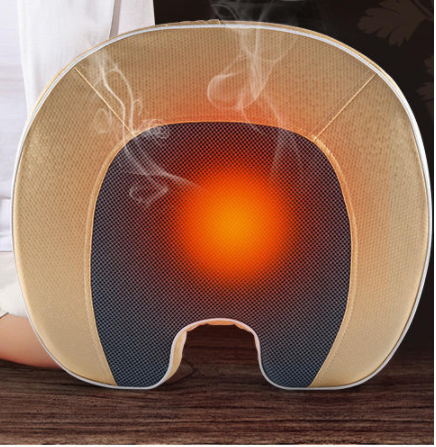 Health moxibustion device.
