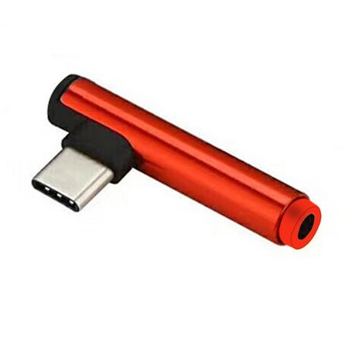 Audio Adapter Charging Audio 2-in-1 2-in-1 Adapter Cable | cables | Enhance your audio experience with our 2-in-1 Audio Adapter Charging Cable. This premium adapter cab