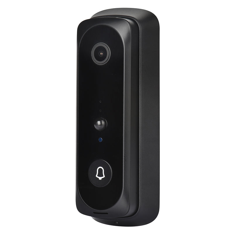 Smart WIFI2.4G doorbell | doorbell |
Introducing the Smart WIFI2.4G Doorbell - the ultimate solution to enhance your home security and