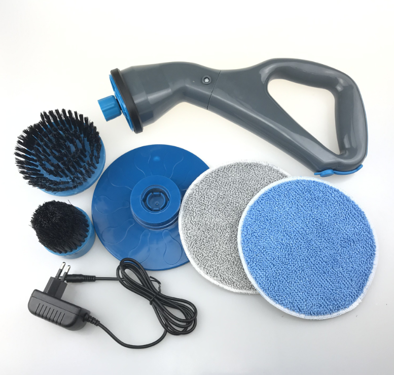 Cleaning Scrubber.