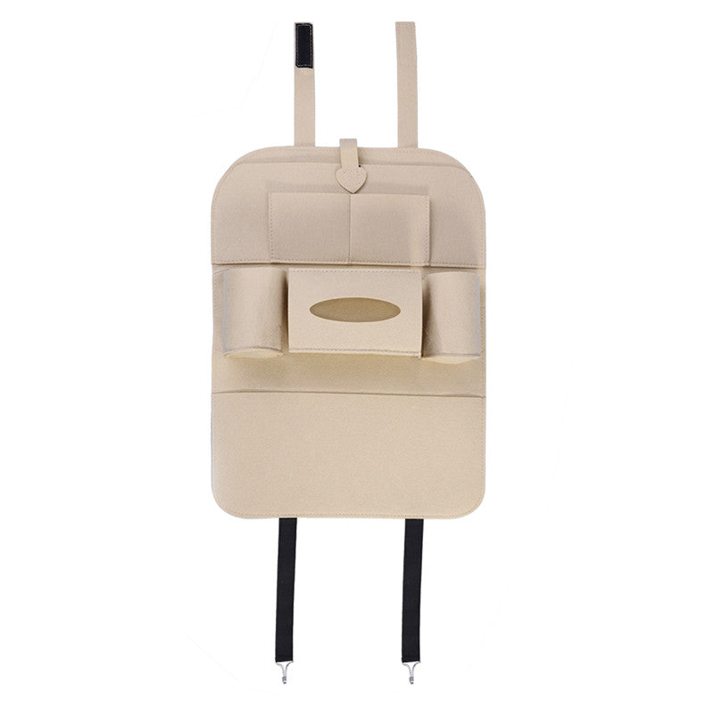 car storage box UK gadgets