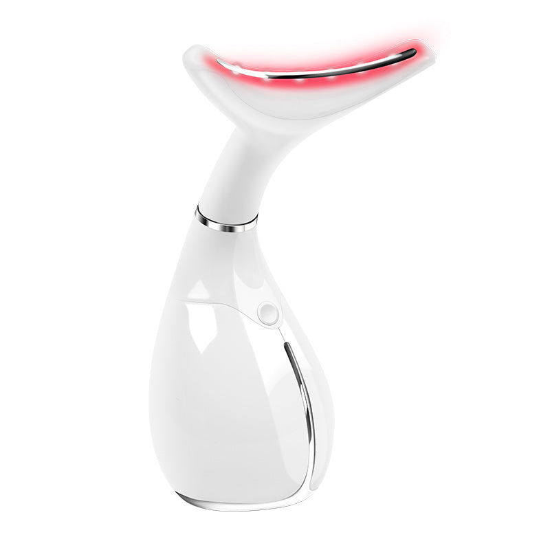 Neck care beauty instrument.