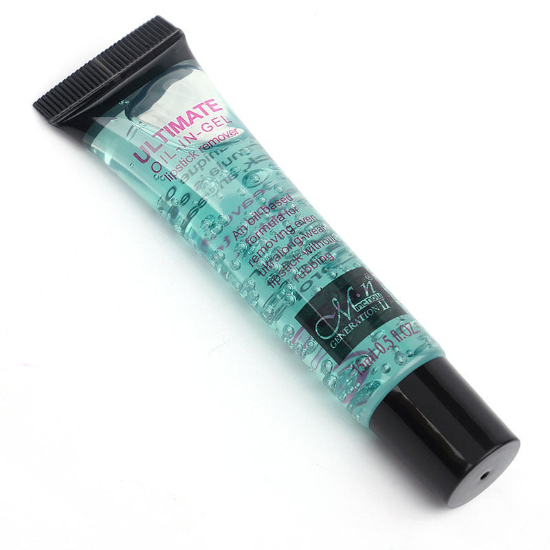 Quick Cleansing Gel Lip Cleansing Oil.