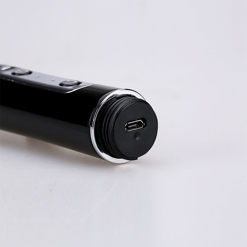 Electric makeup brush USB charging electric portable | makeup | Introducing the epitome of beauty innovation - our Electric Makeup Brush! This exquisite creation is