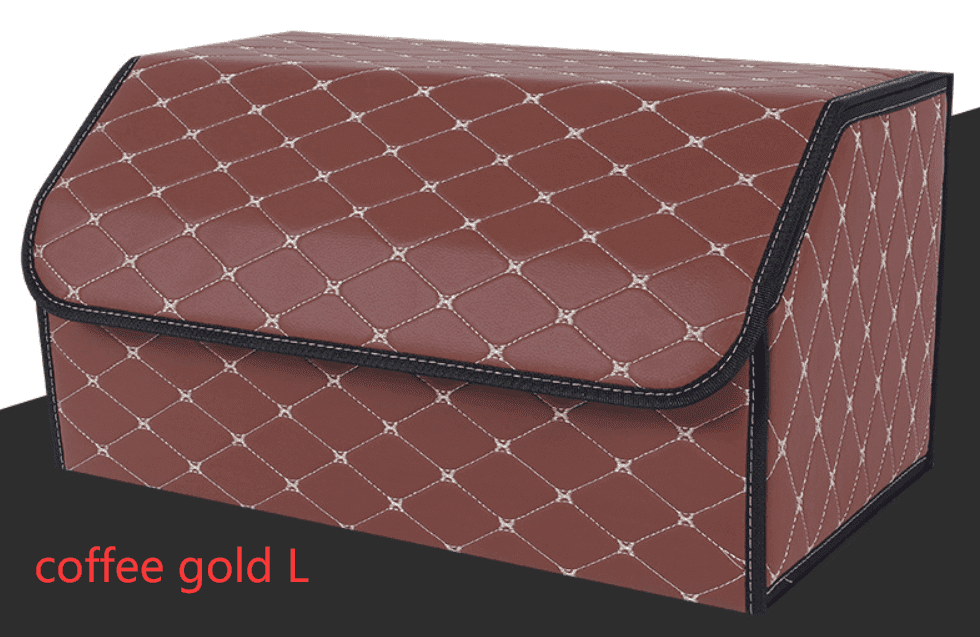 car organizer car storage box - 22