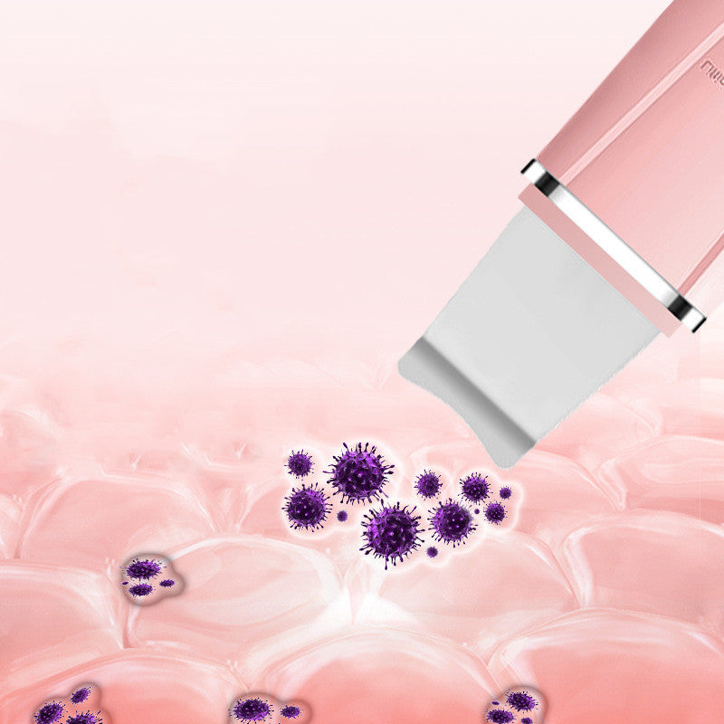 beauty equipment ultrasonic - 1
