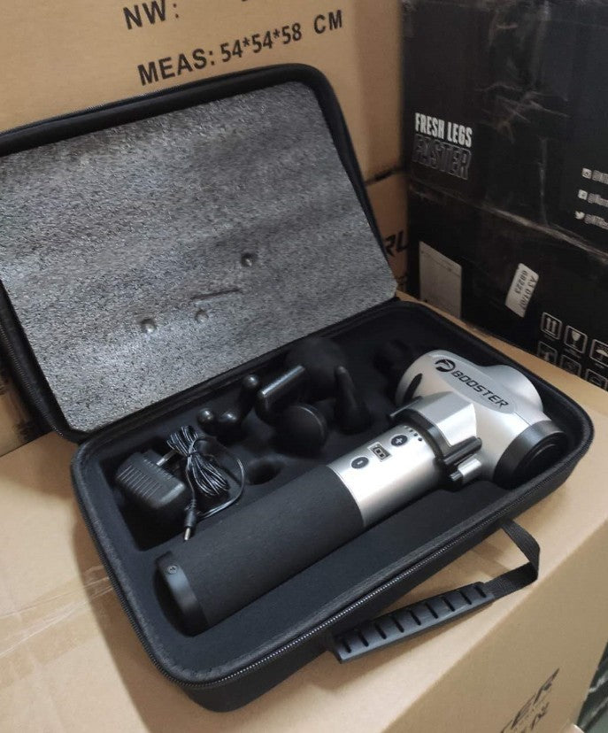 Muscle Relaxation Massager with High-Energy Lithium Battery