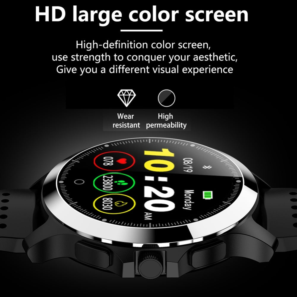 smart bracelet uk gadgets