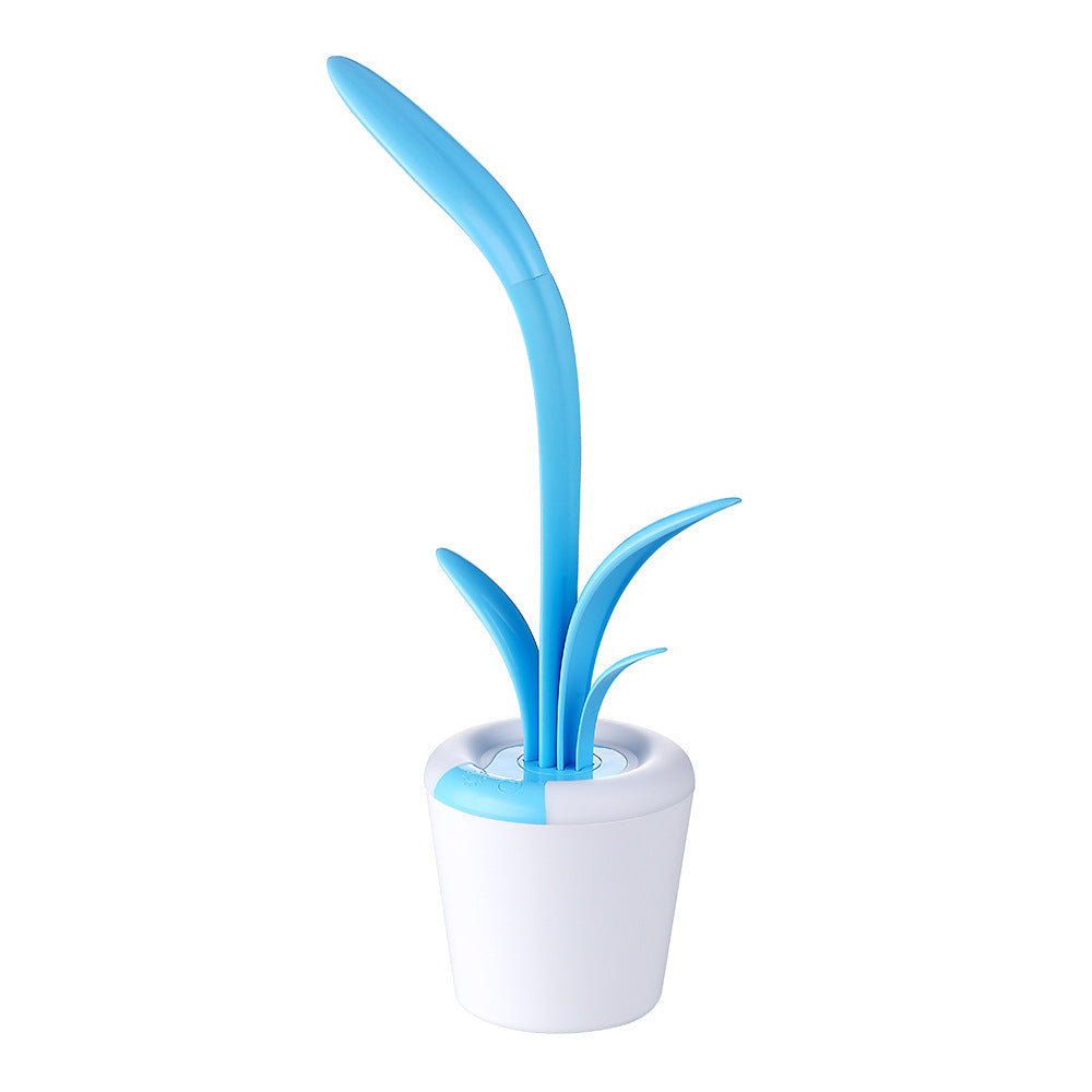 Modern Desk Lights USB Eye Protection LED Table Lamp For Living Room Bedroom End Tables Office.