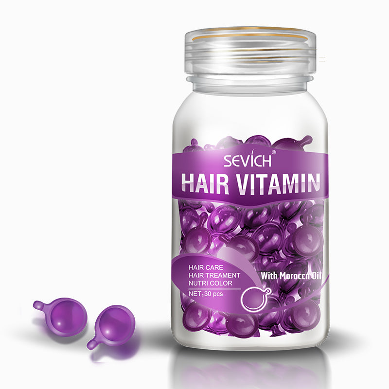 Revitaluxe Hair Repair Capsules