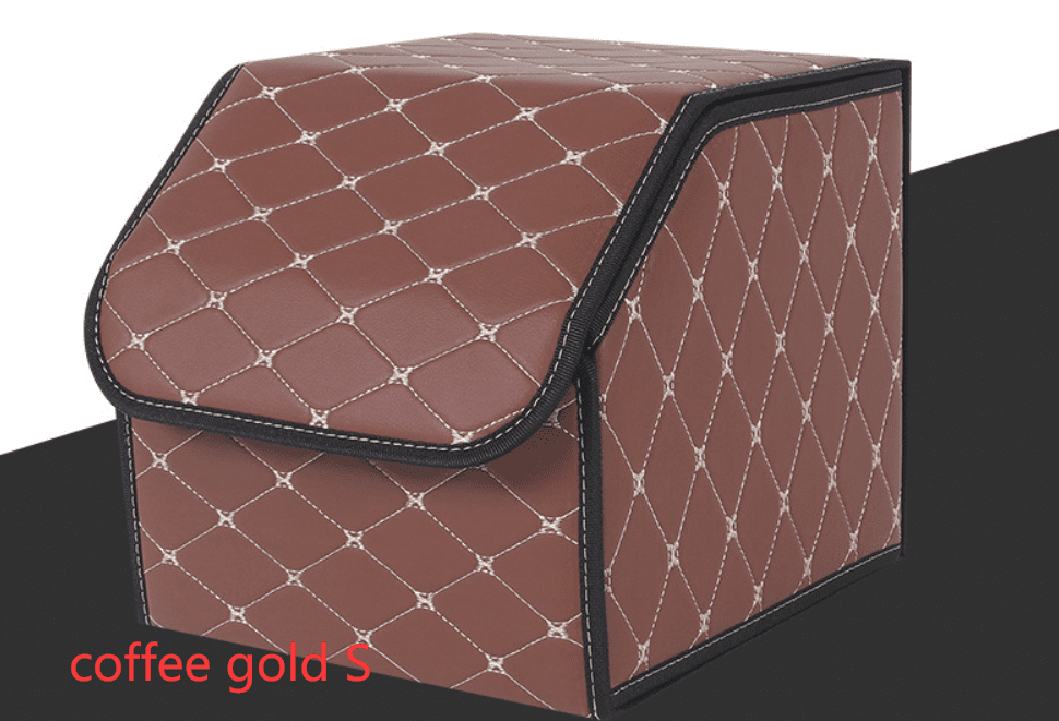 car organizer car storage box - 31