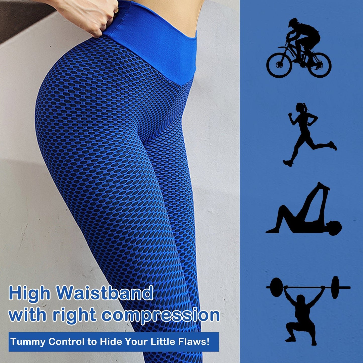 Leggings Women Butt Lifting UK