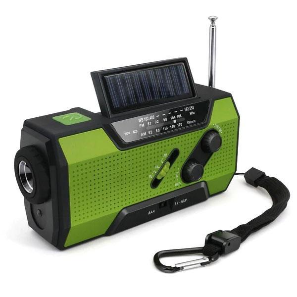 emergency radio uk - 0