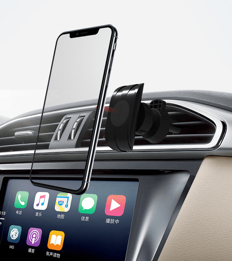 small car phone holder - 7