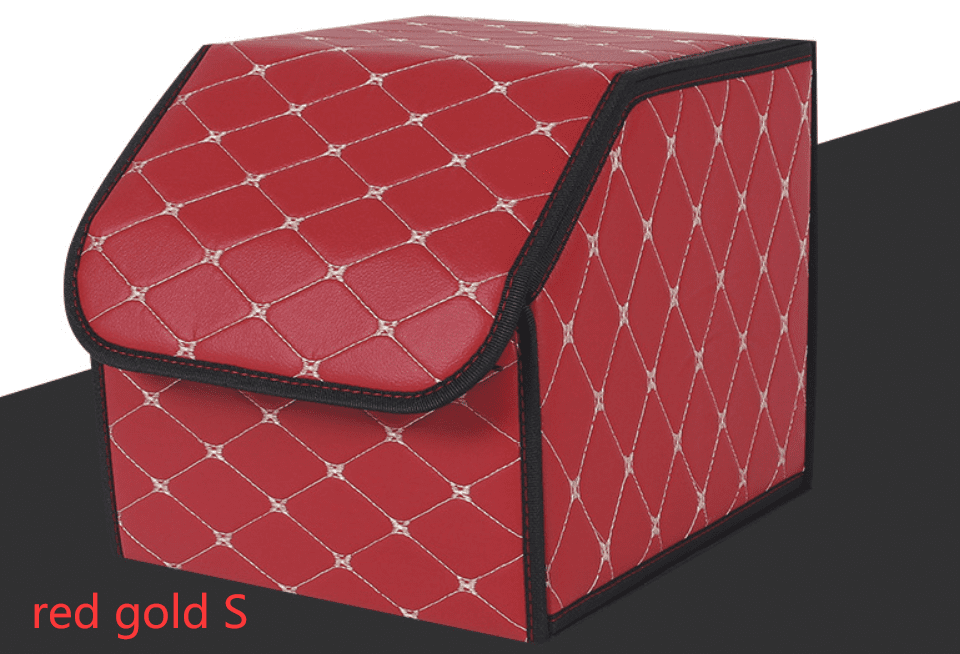 car organizer car storage box - 24