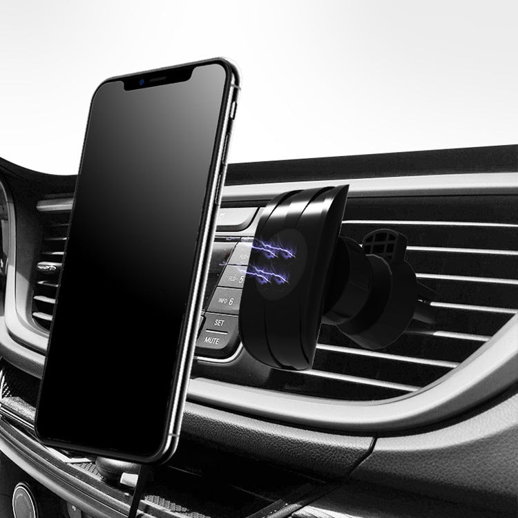 small car phone holder - 8
