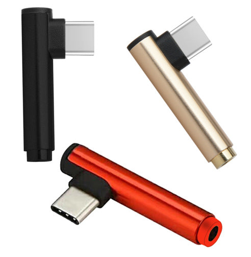 Audio Adapter Charging Audio 2-in-1 2-in-1 Adapter Cable | cables | Enhance your audio experience with our 2-in-1 Audio Adapter Charging Cable. This premium adapter cab