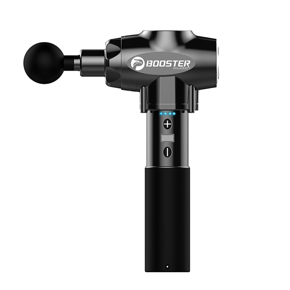 Muscle Relaxation Massager with High-Energy Lithium Battery