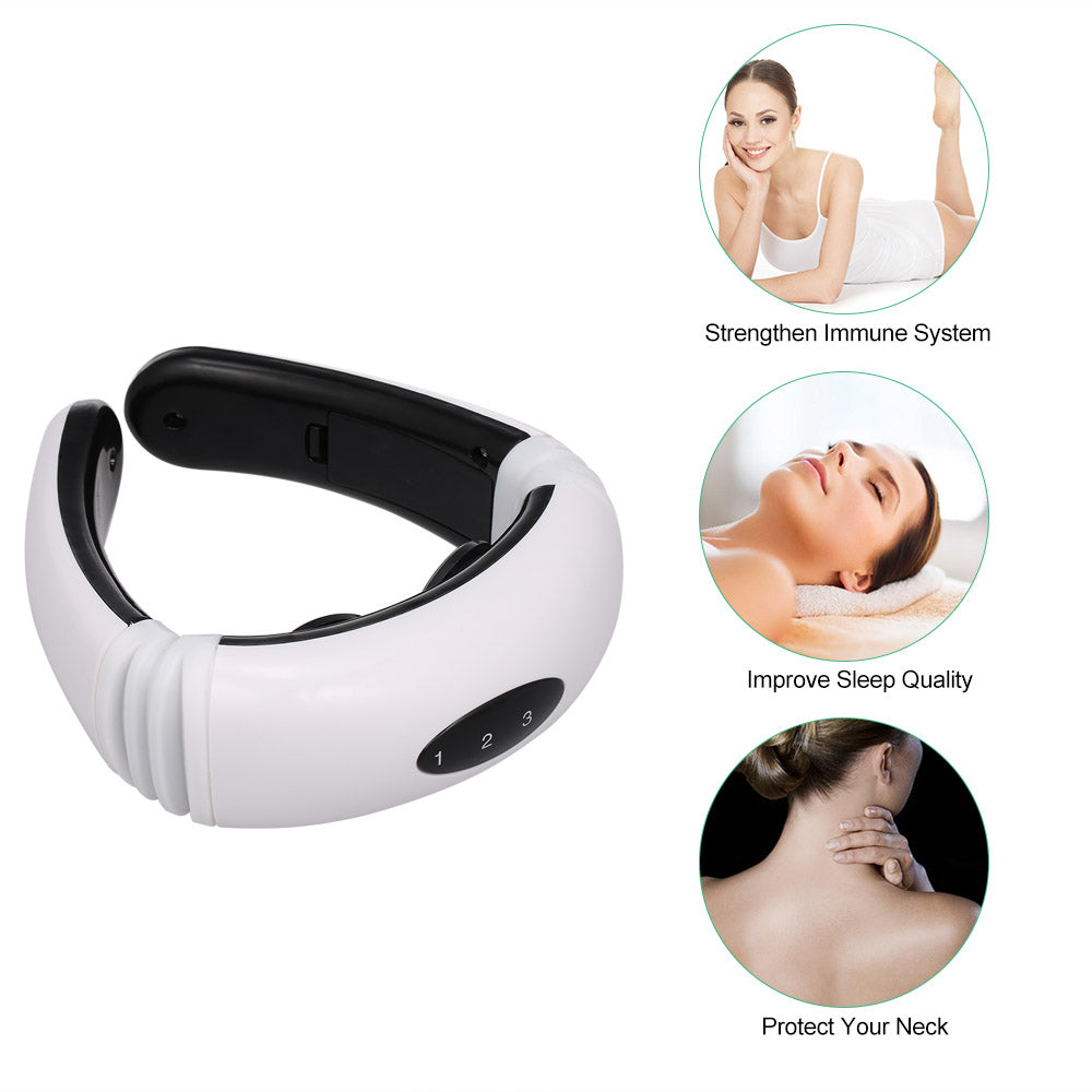 Cervical Massager neck massager