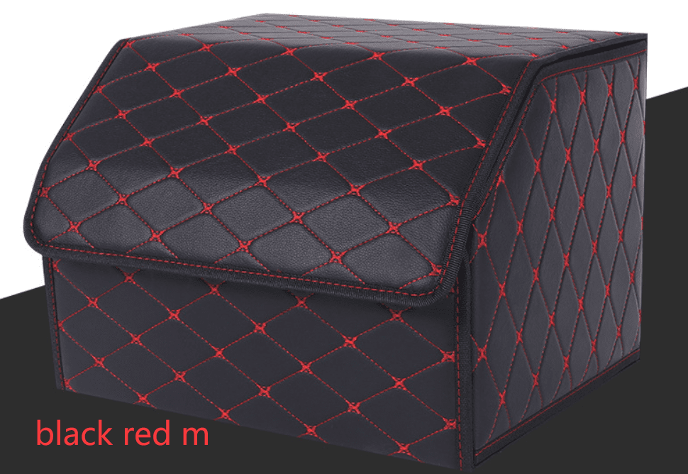 car organizer car storage box - 20