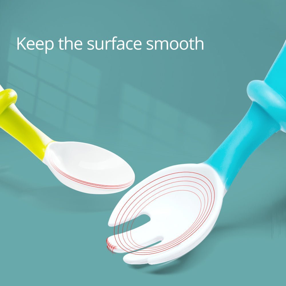 Baby Feeding Tableware Baby Training Spoon | baby feeding |
Overview:
Bendable,
high-quality, cannot be broken easily
safe material,