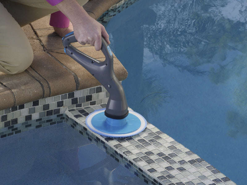 Cleaning Scrubber.
