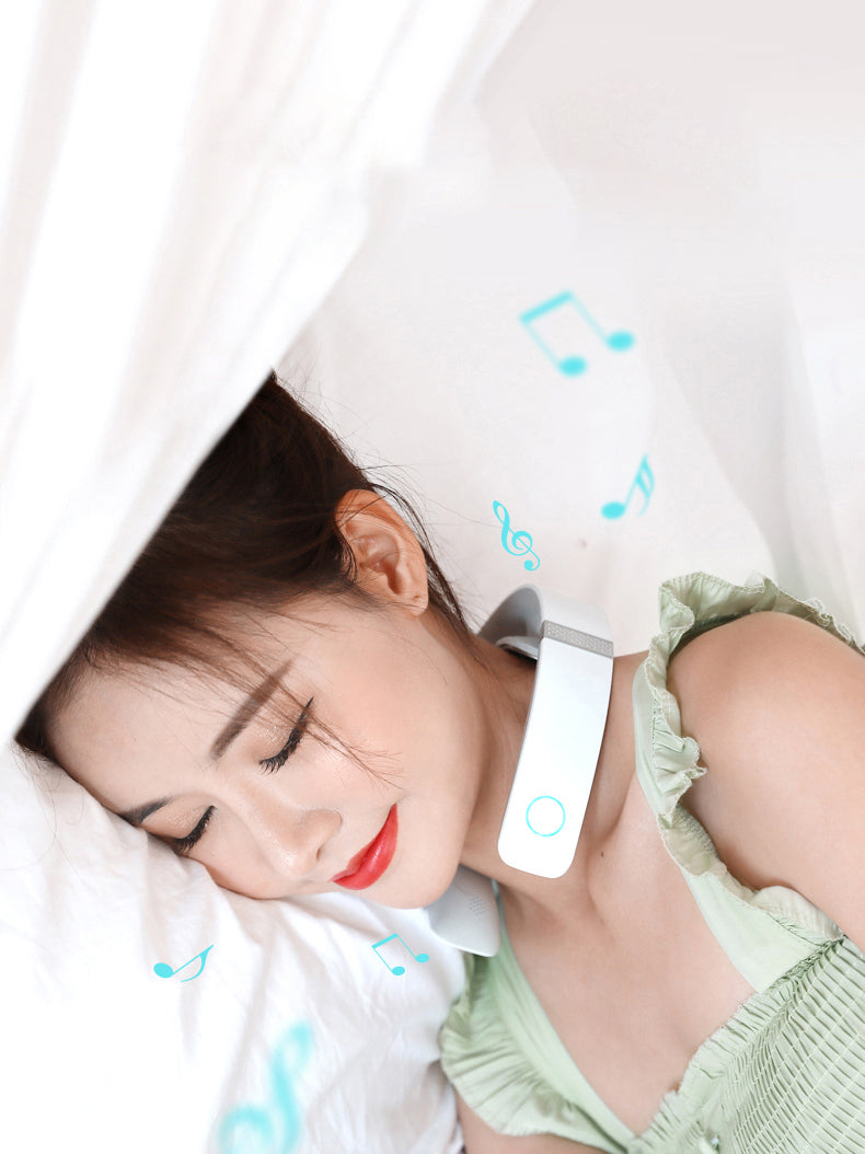 Neck Care Massager.