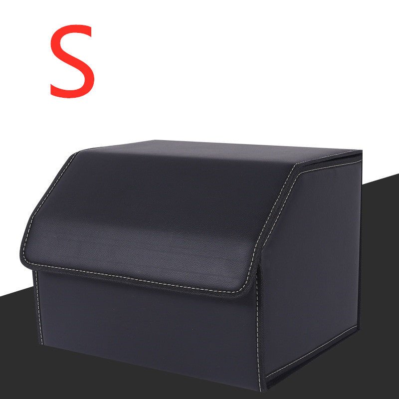 car organizer car storage box - 10