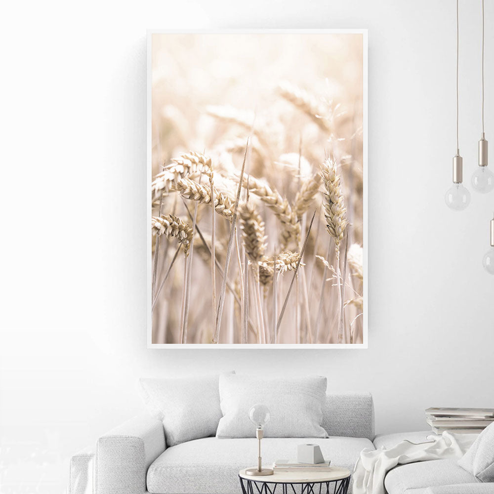 Dining Room Bedroom Living Room Canvas Painting.