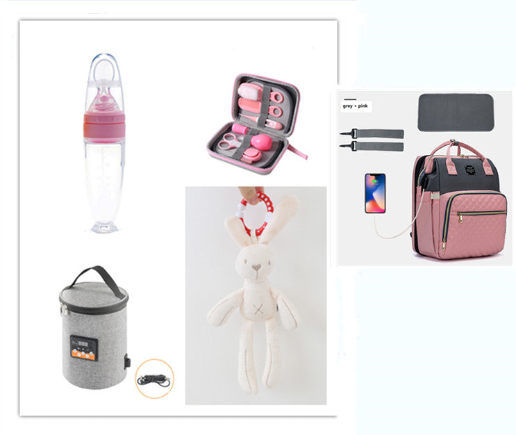 Baby nail clippers thermometer care set | baby care |
Product name: baby nail scissors set
Product material: stainless steel + ABS
Suitable for th