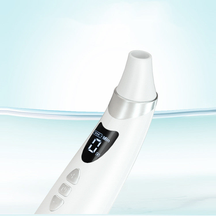 Electric Visual Blackhead Suction Instrument Household Cleansing Pore Cleaner For Skin Equipment Skin Care Tool | hair care | Introducing the revolutionary Electric Visual Blackhead Suction Instrument, a cutting-edge household