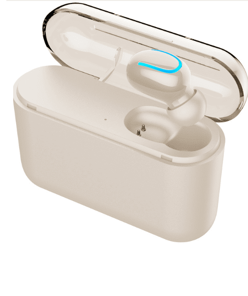 earphones wireless headphones blutooth earphone handsfree - 8