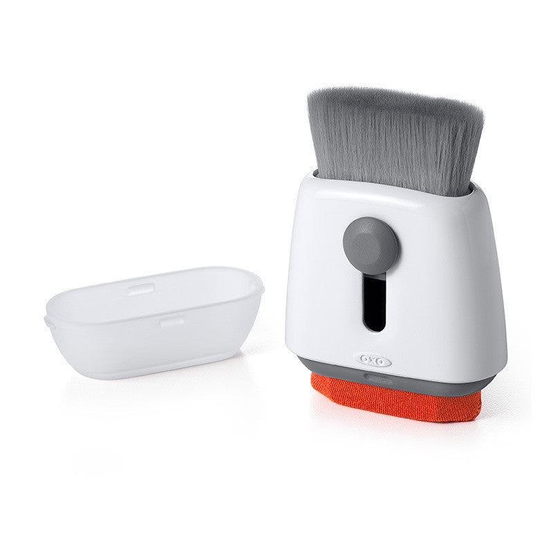 Notebook Computer Cleaning Brush Keyboard Gap Cleaning Brush.