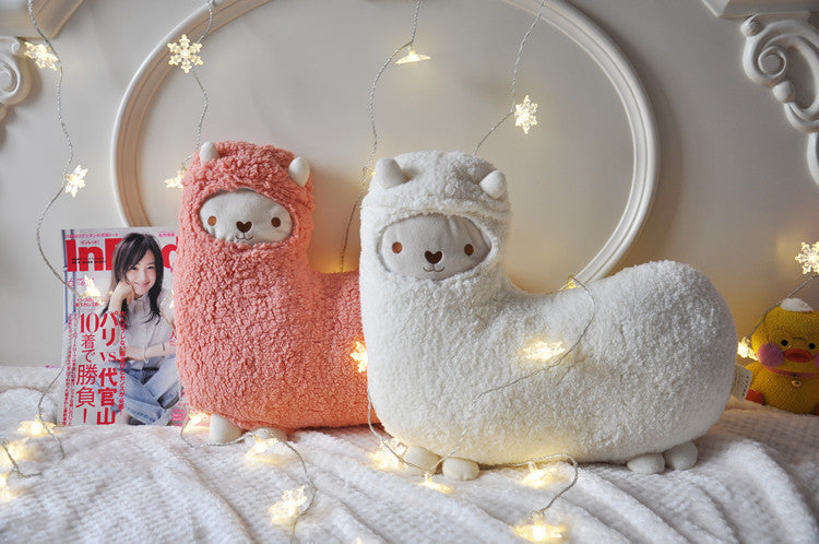 Alpaca Massage Pillow Neck Massager Electric Massager Pillow | massage |
Product Information
Power Supply Mode: Ac
Function: Timing
Control Method: Mechanical