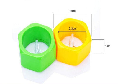 Kitchen Gadgets Spiral Knife Vegetable Cutter Kitchen Fixture Cucumber Slicer.