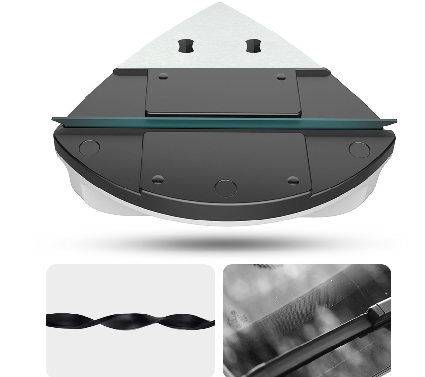 Strong Magnetic Glass Cleaning Household Thickening Cleaning Windows.