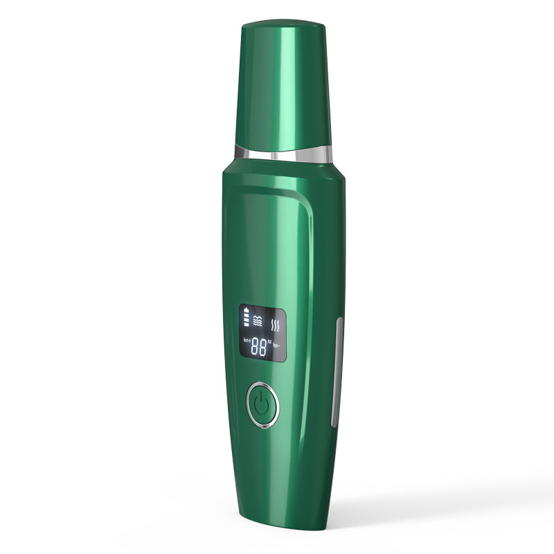 Beauty Equipment Household Pore Cleaning Care Device | massage |
Product Information:
Function: negative ion, ultrasonic wave, positive ion
Brand: hx
Colo