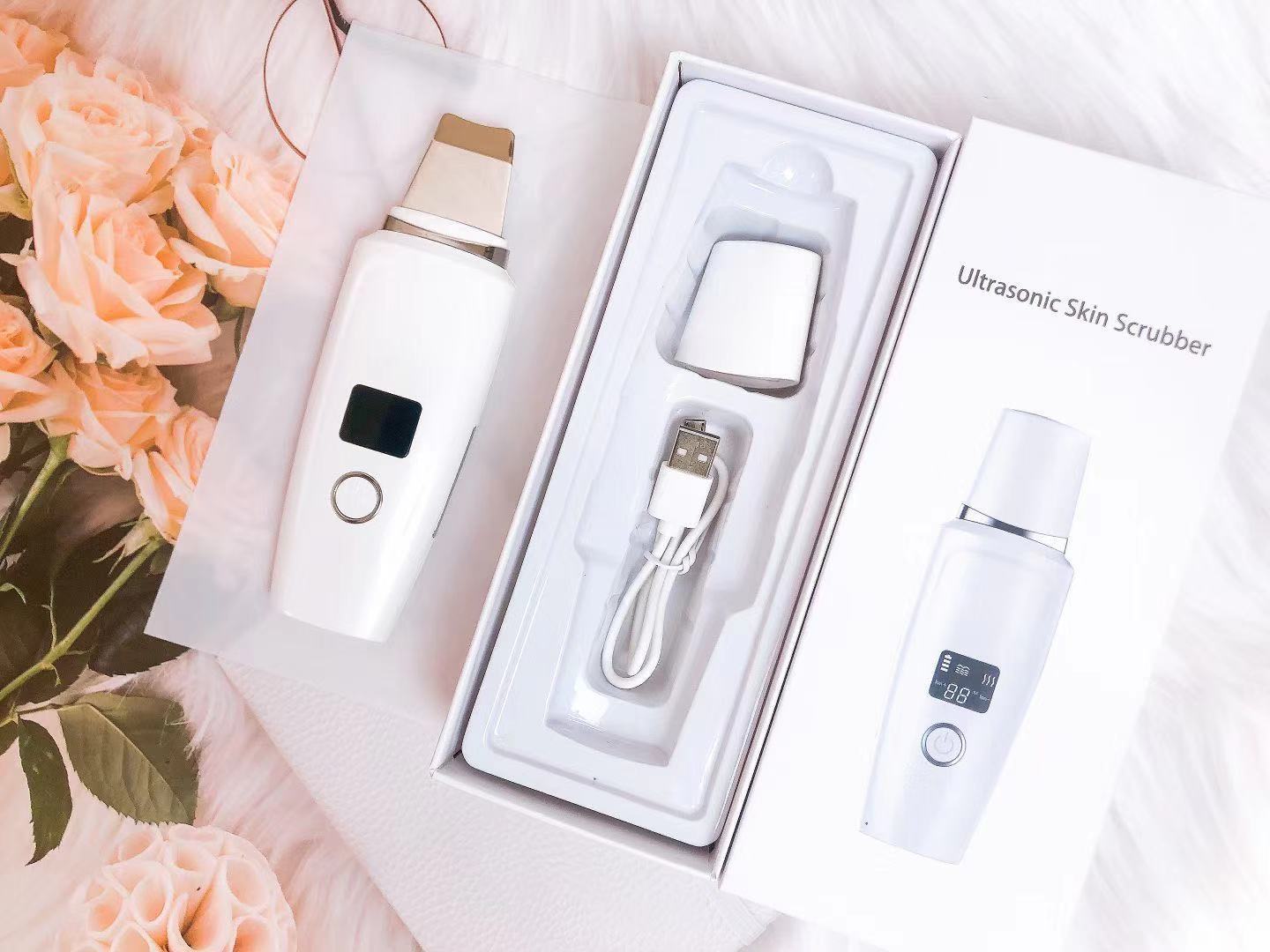 Beauty Equipment Household Pore Cleaning Care Device | massage |
Product Information:
Function: negative ion, ultrasonic wave, positive ion
Brand: hx
Colo