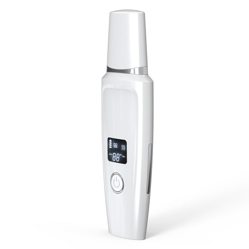Beauty Equipment Household Pore Cleaning Care Device | massage |
Product Information:
Function: negative ion, ultrasonic wave, positive ion
Brand: hx
Colo