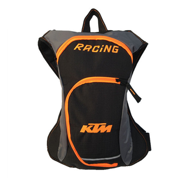 Backpack Riding Water Bag Backpack | backpack | 
 Product information:
 
Material: Oxford cloth
 Size: 19*6*40
 
 
 Packing list:
 Backpack X1