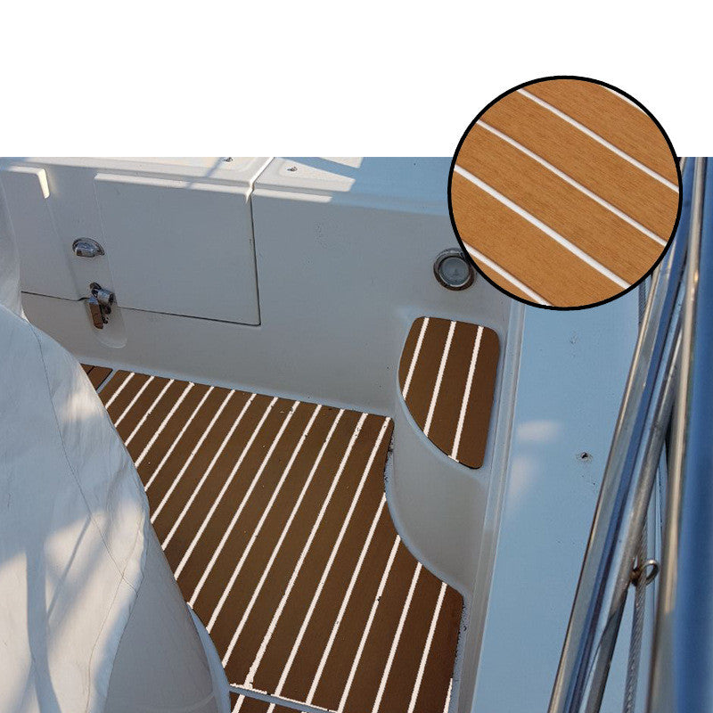 RV Accessories Surf Anti-Slip Mat.